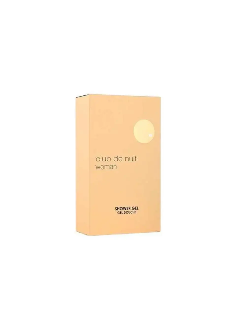 Armaf Club de Nuit Woman Shower Gel